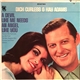 Dick Curless And Kay Adams - A Devil Like Me Needs An Angel Like You