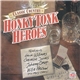 Various - Classic Country - Honky Tonk Heroes