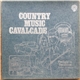 Various - Country Music Cavalcade - Twilight In Tennessee...Sweet Southern Sounds