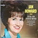 Jan Howard - Jan Howard Sings Evil On Your Mind