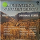 Various - 20 Country & Western Greats