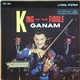 King Ganam - King Of The Fiddle